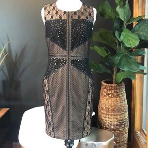 Anthropologie Heartloom Sheath